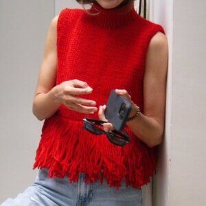 Maragua Studio "Chili Vest"